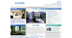 Desktop Screenshot of officeedgebocaraton.com
